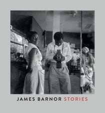 James Barnor, Stories