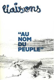 Liaisons - au nom du peuple
