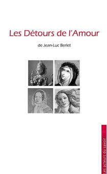 Les détours de l'amour