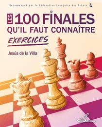 Les 100 finales qu'il faut connaître : Exercices
