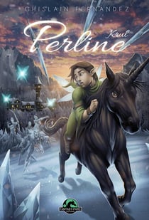 Perline t.3 : krul