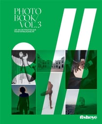 Photobook volume 3