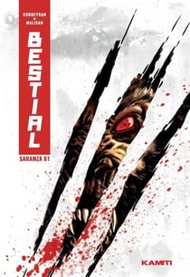 Bestial : Saramza 61