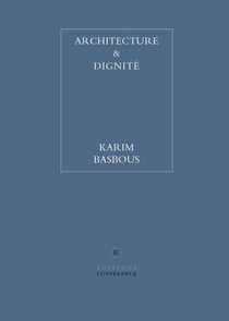 Architecture et dignité