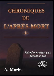 Chroniques de l'après-mort