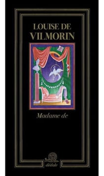 Madame de