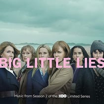 Big little lies, saison 2 (bof)