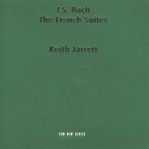 Bach - The French Suites