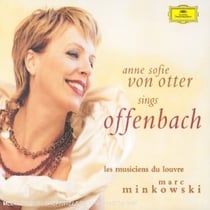 Chante offenbach