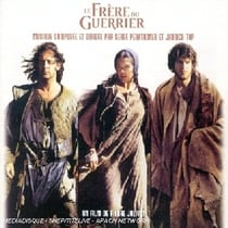 Le Frere Du Guerrier (Bof)