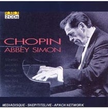 Oeuvres pour piano