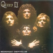Queen vol 2