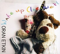 Wake up clarinet!