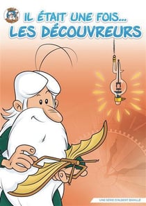 Il était une fois ... Les Découvreurs - Intégrale
