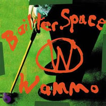 Wammo (25th anniversary edition)