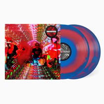 Levitation Sessions - édition limitée