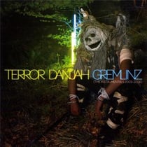 Gremlinz (the instrumentals 2003-2009)