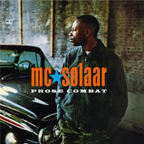 Prose Combat - Vinyle