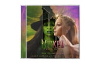 Wicked: For Good - The Soundtrack