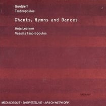Chants Hyms And Dances