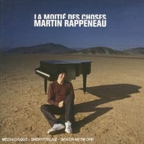 La moitié des choses