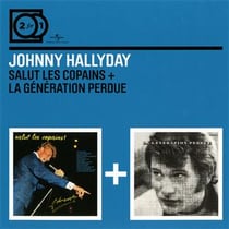Salut les copains - la génération perdue