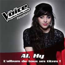 Al. hy : l'album de tous ses titres !
