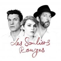Les souliers rouges