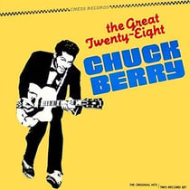 The Great Twenty-Eight - édition gatefold