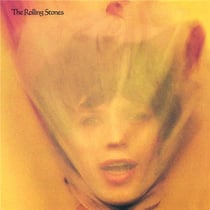 Goats Head Soup