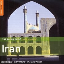 The rough guide to iran