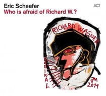 Who is afraid of Richard W. ?