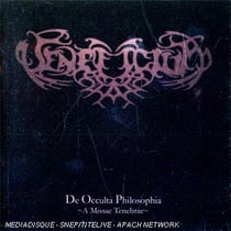 De occulta philosophia