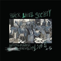 Alchohol Fueled Brewtality Live