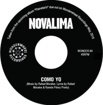 Como yo