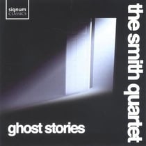 Glories Stories : The Smith Quartet