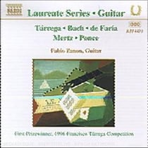 Recital De Guitare