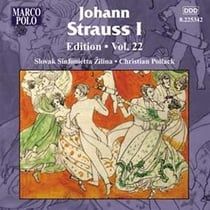 Edition Strauss /vol.2