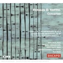 Concertos