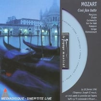 Le voyage musical:cosi fan tutte /vol.11