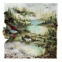 Bon Iver, Bon Iver