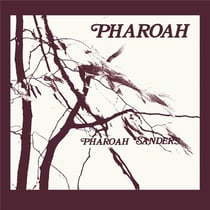 Pharoah - édition limitée