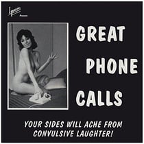 Great Phone Calls