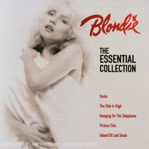 The essential collection - denis, the tide is high...