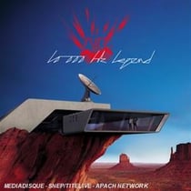 10 000hz legend