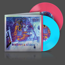 Brothers & Sisters 25th Anniversary Edition