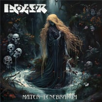 Mater tenebrarum