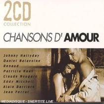 Chansons d'amour
