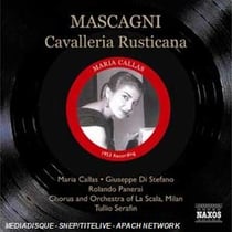 Cavalleria rusticana
