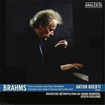 Les 2 concertos pour piano